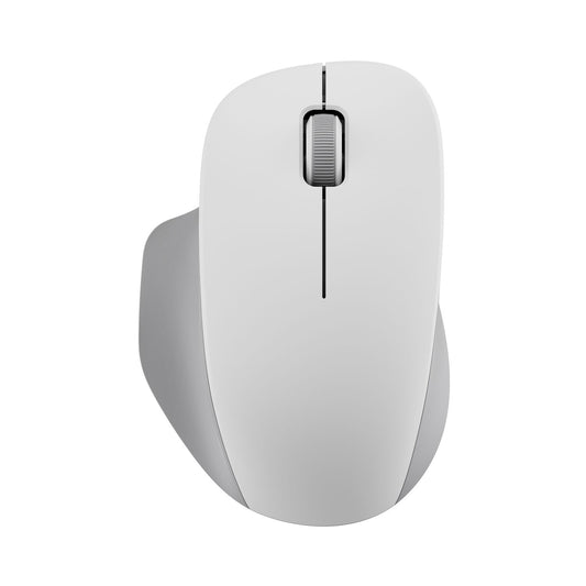 Xiaomi Comfort Edition Wireless Mouse - White - Guards On Duty Shop & Security Guards