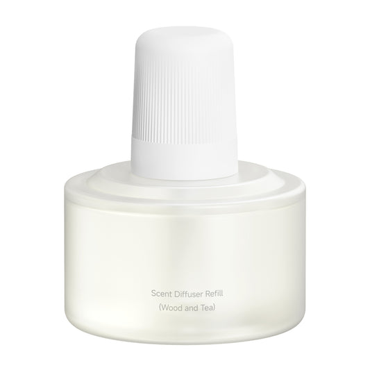 Xiaomi Smart Scent Diffuser Refill (Wood and Tea) 135ml - Guards On Duty Shop & Security Guards