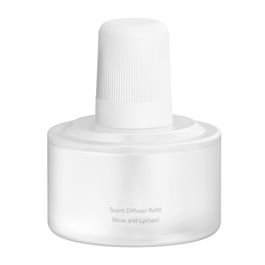 Xiaomi Smart Scent Diffuser Refill (Rose and Lychee) 135ml - Guards On Duty Shop & Security Guards