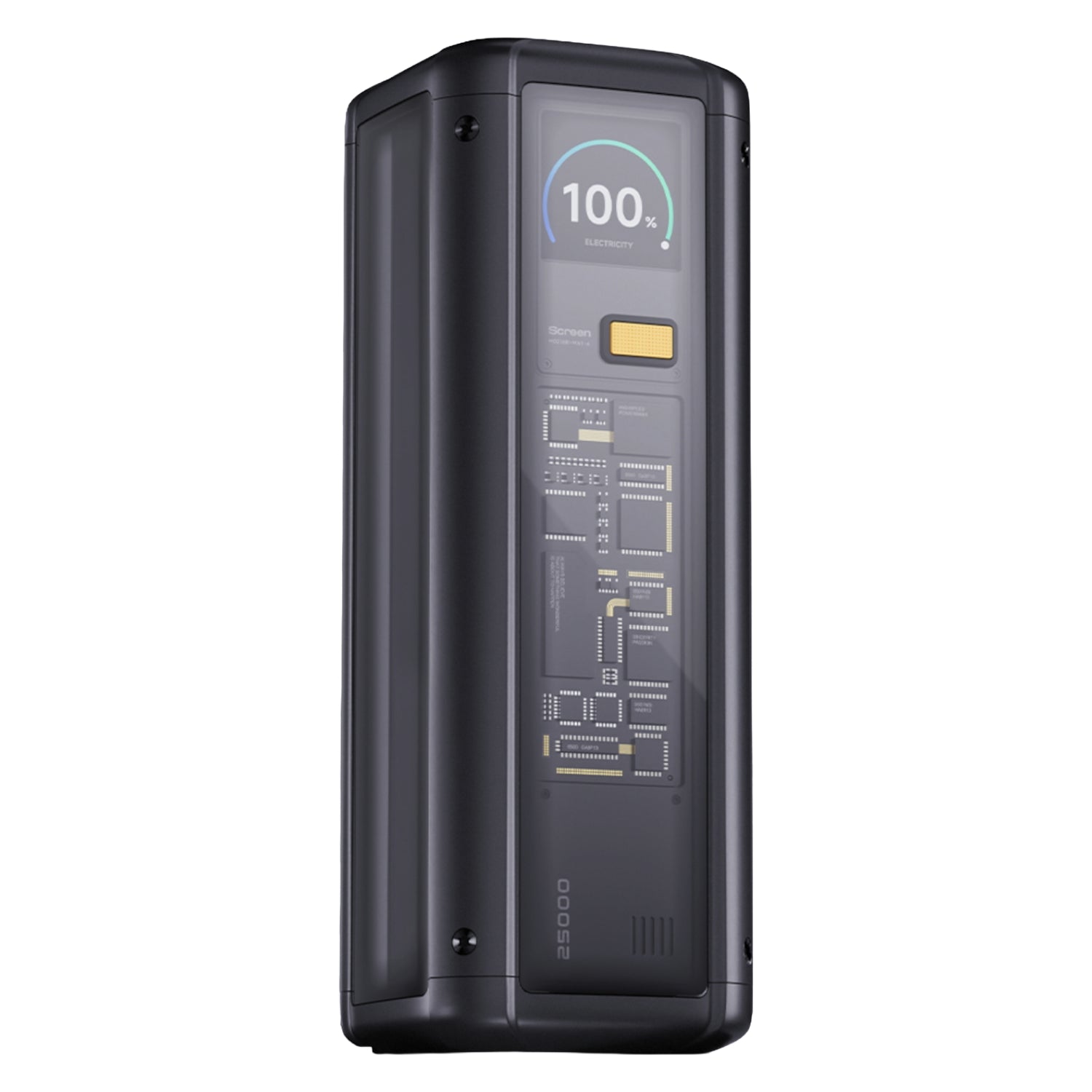 Xiaomi 212W Fast Charge Power Bank 25000mAh – Black - Guards On Duty Shop & Security Guards
