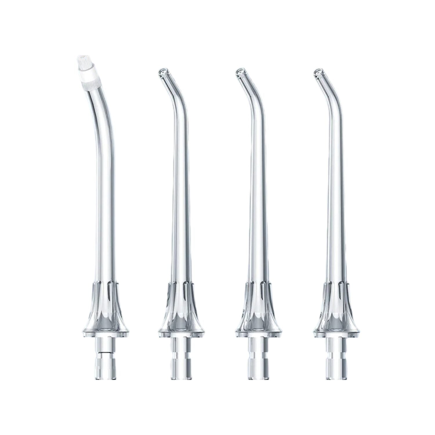 Xiaomi Water Flosser Replacement Tips (4-Pack) - Guards On Duty Shop & Security Guards