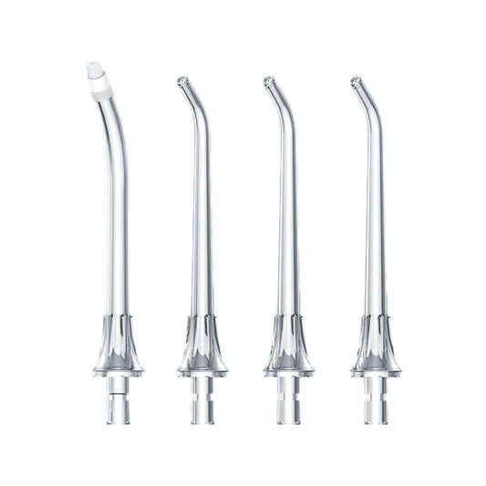 Xiaomi Water Flosser Replacement Tips (4-Pack) - Guards On Duty Shop & Security Guards