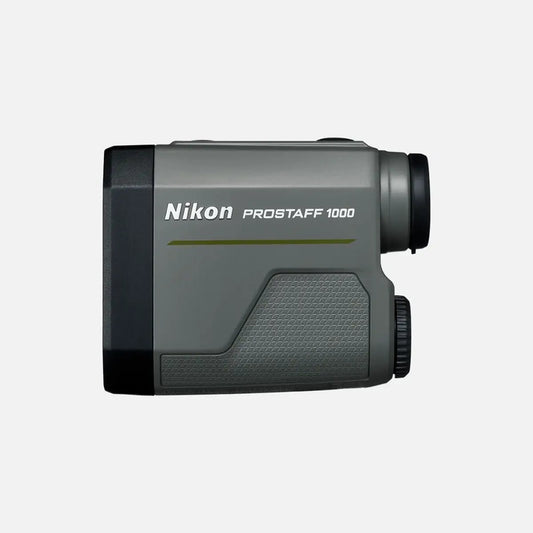 Nikon Laser Rangefinder Prostaff 1000 — Guards on Duty Shop
