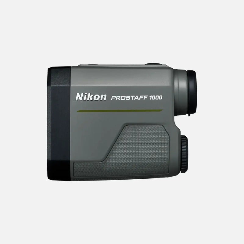 Nikon Laser Rangefinder Prostaff 1000 — Guards on Duty Shop