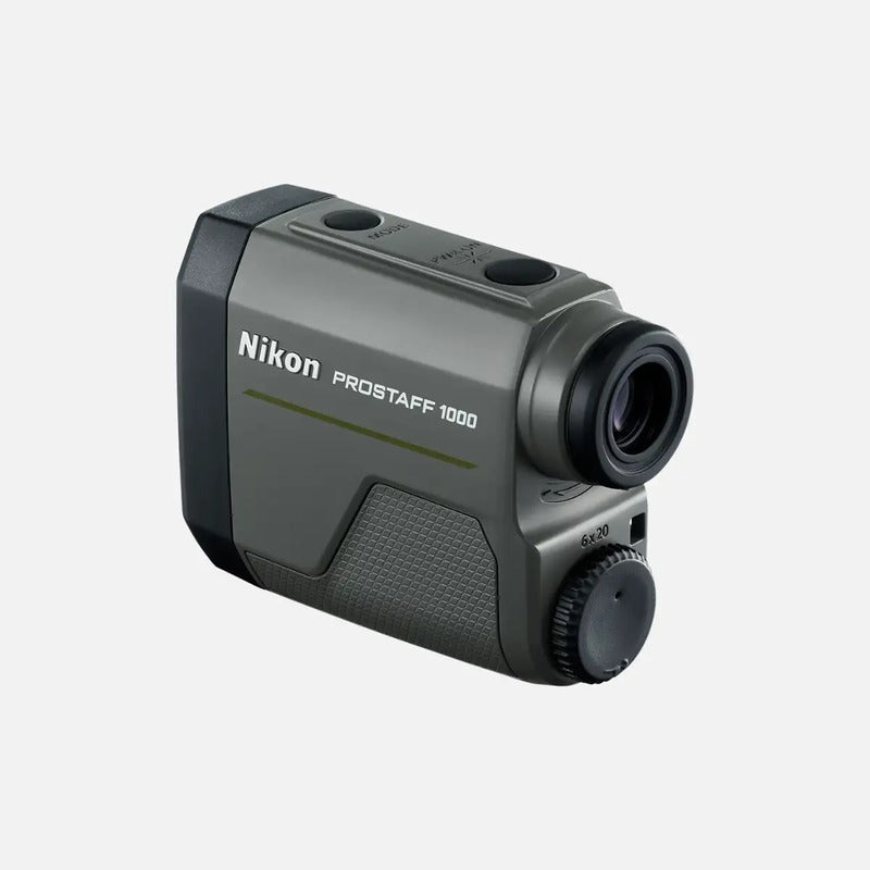 Nikon Laser Rangefinder Prostaff 1000 — Guards on Duty Shop
