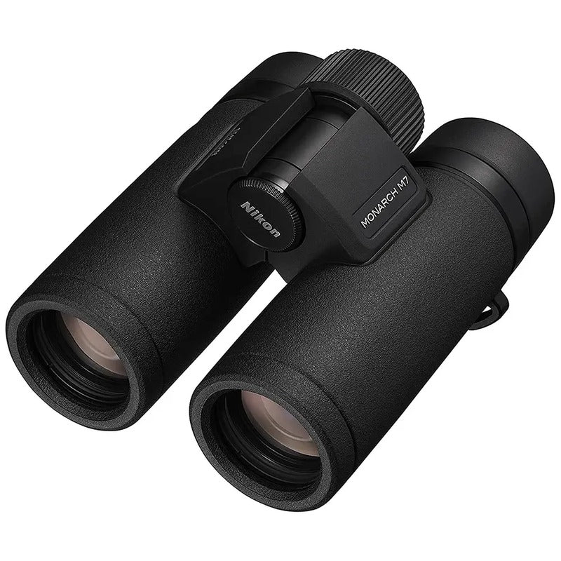 Nikon Monarch M7 8x30 — Guards on Duty Shop