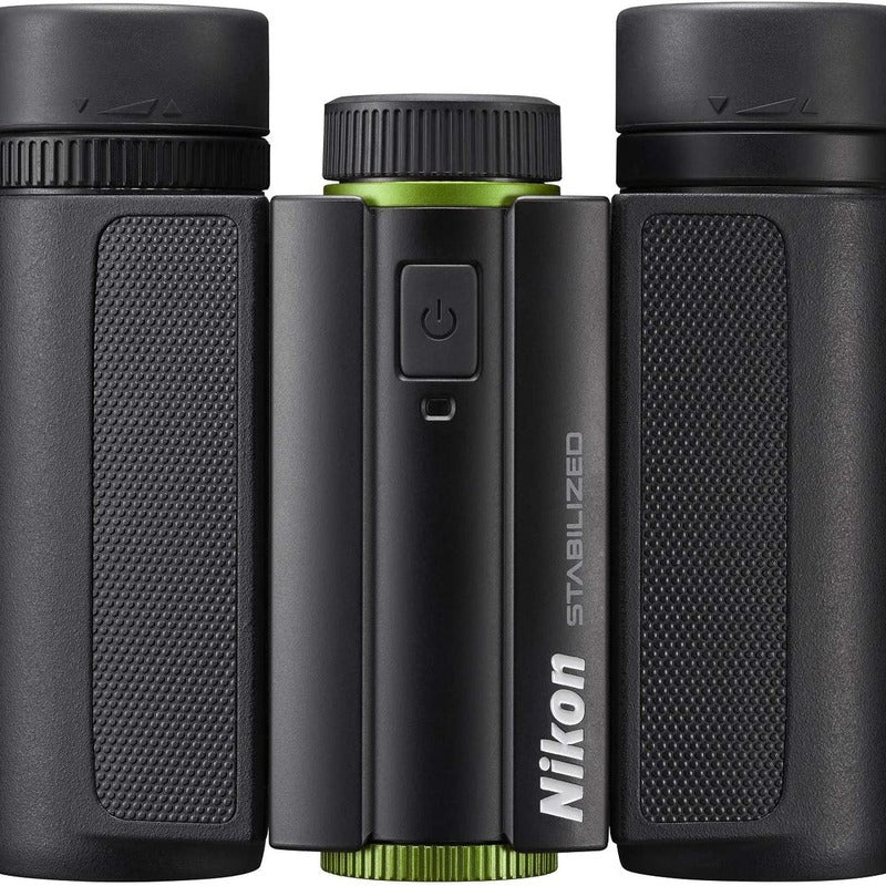 Nikon Stabilized 10x25 S — Guards on Duty Shop