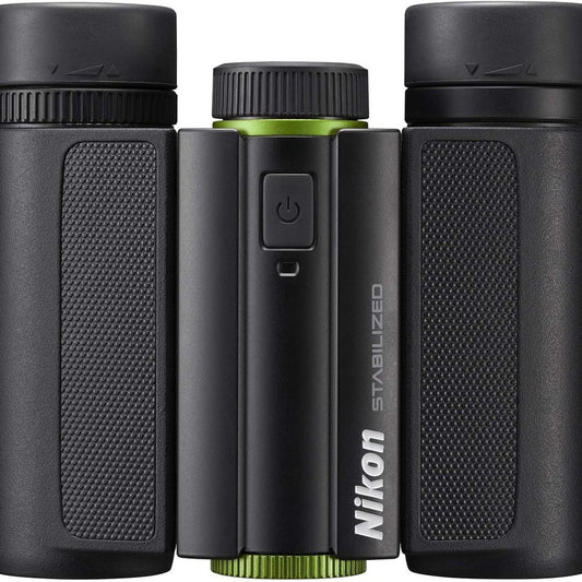 Nikon Stabilized 10x25 S — Guards on Duty Shop