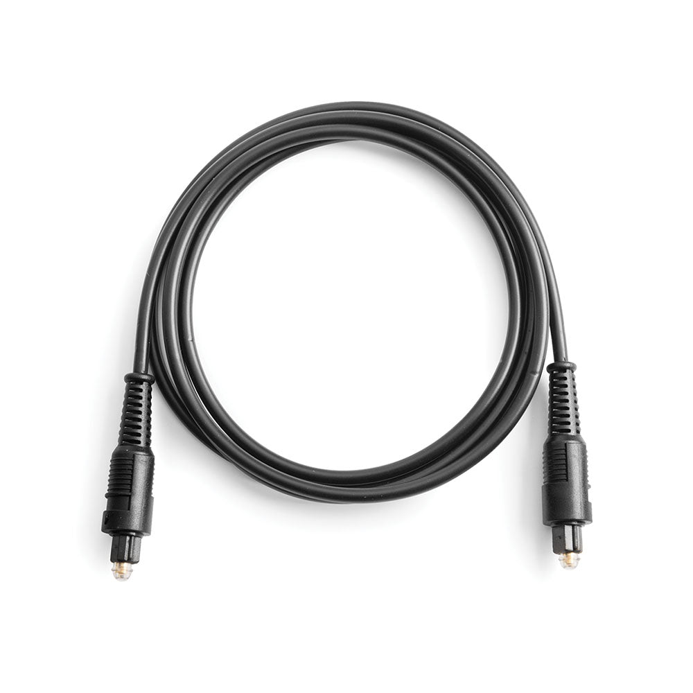 Fibre Optical Toslink Lead Male to Male 1.5m – BPFOC03