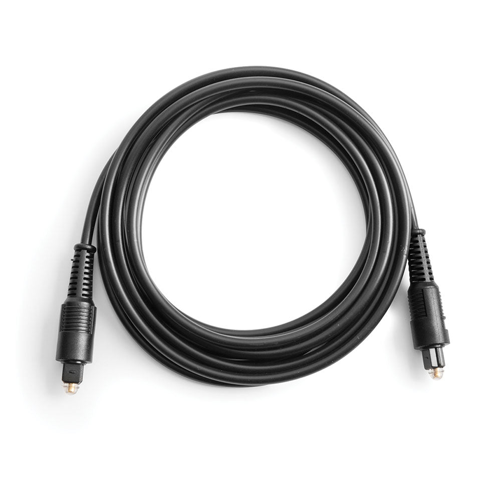 Fibre Optical Toslink Lead Male to Male 3m – BPFOC04