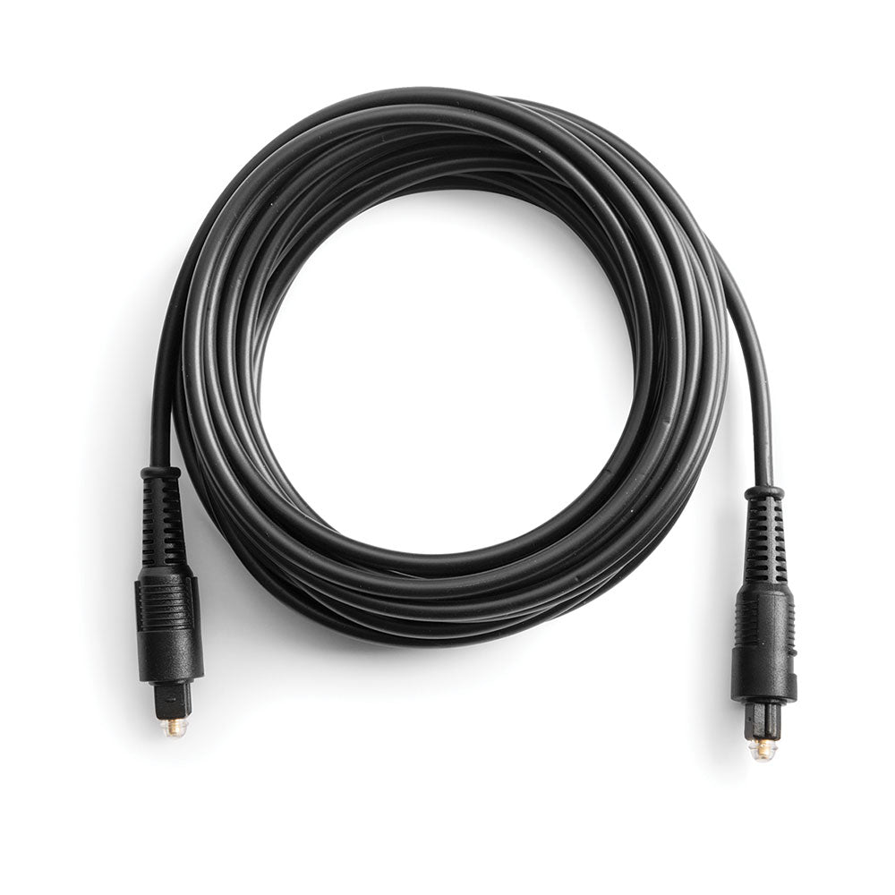 Fibre Optical Toslink Lead Male to Male 5m – BPFOC05