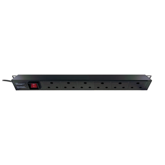 Business Power Systems Pwr-mp-10p-metal Eco Bar with 10 Modular Inserts — LinkQnet | Guards on Duty Shop