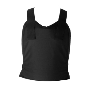 PATROL Vest + Level IIIA