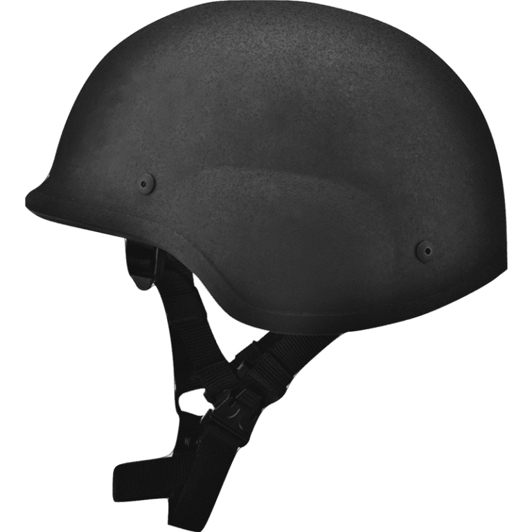 PASGT Ballistic Helmet - Level IIIA