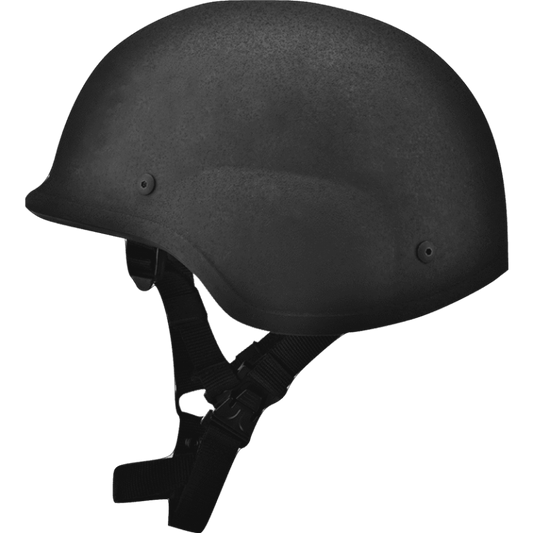 PASGT Ballistic Helmet - Level IIIA