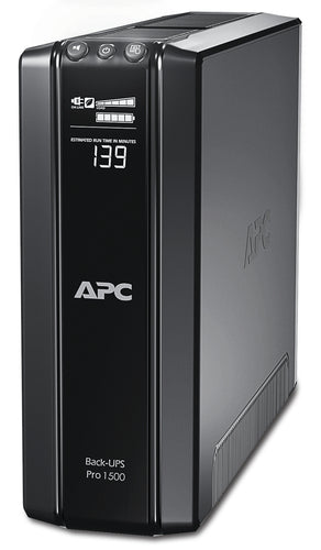 Power Saving Back-Ups Pro 1500 230V - Guards On Duty Shop & Security Guards