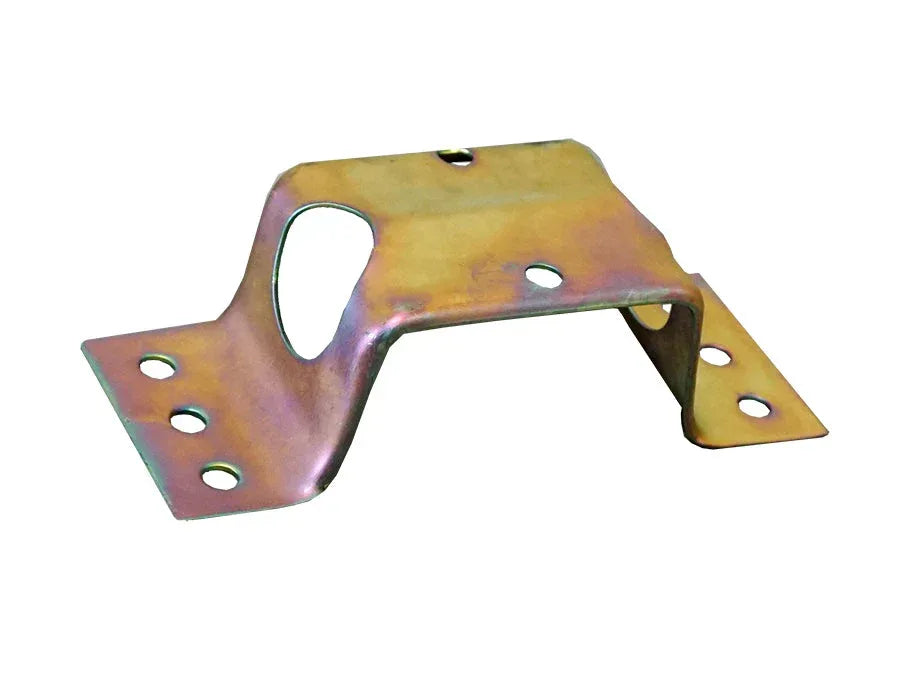 Economy Mast Bracket 38mm Guards On Duty Security