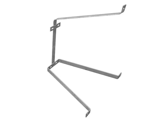 Tripod Bracket Wallmount 47cm Guards On Duty Security