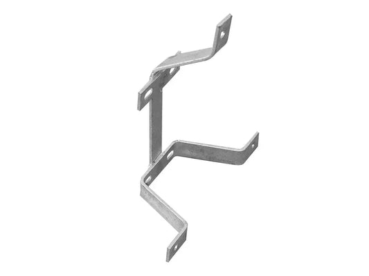 Tripod Bracket Wallmount 10cm Guards On Duty Security