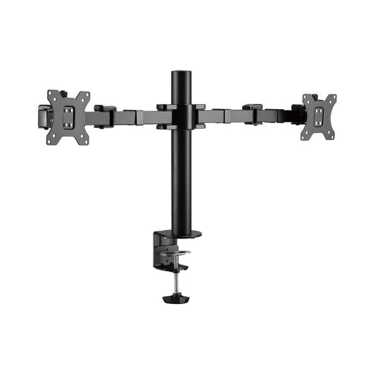 Bracket 17-32 12kg Dual Monitor Articulating... — LinkQnet | Guards on Duty Shop