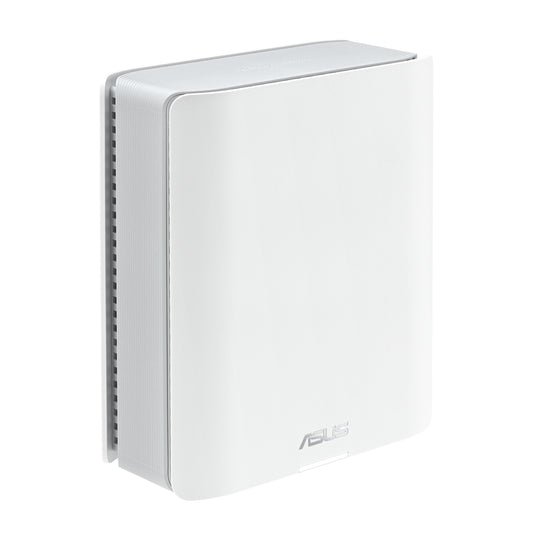ASUS ZenWiFi BT10 Wi-Fi 7 Tri-Band 10G AiMesh Router Node (1-Pack) – White - Guards On Duty Shop & Security Guards