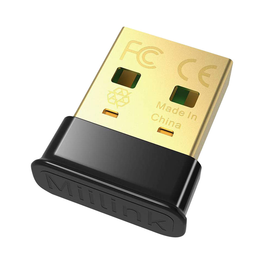 Zoweetek Bt502 Usb to Bluetooth V5.0 and Edr Adapter — Zoweetek | Guards on Duty Shop