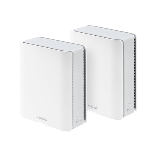 Asus ZenWiFi BT8 Tri-Band Wi-Fi 7 Mesh System - 2 Pack - Guards On Duty Shop & Security Guards