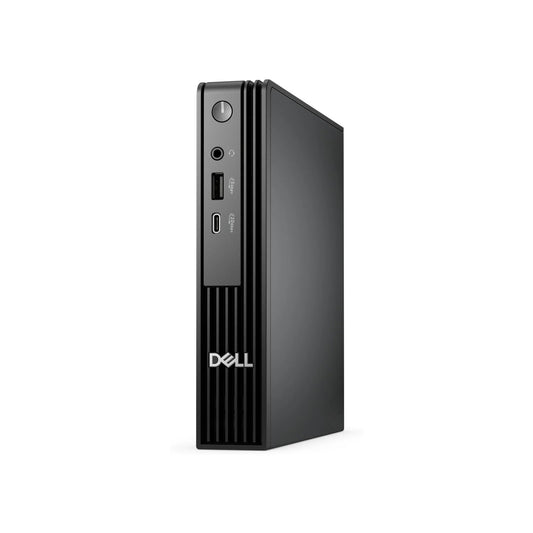 Dell Pro Micro QCM1250 Core-i7 8GB 512GB Win 11 Pro Desktop - Guards On Duty Shop & Security Guards