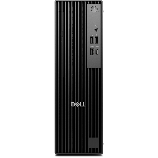 Dell Pro Slim QCS1250 i7-14700 Desktop PC - Desktop PC - Dell - Hardware - Guards On Duty Shop & Security Guards
