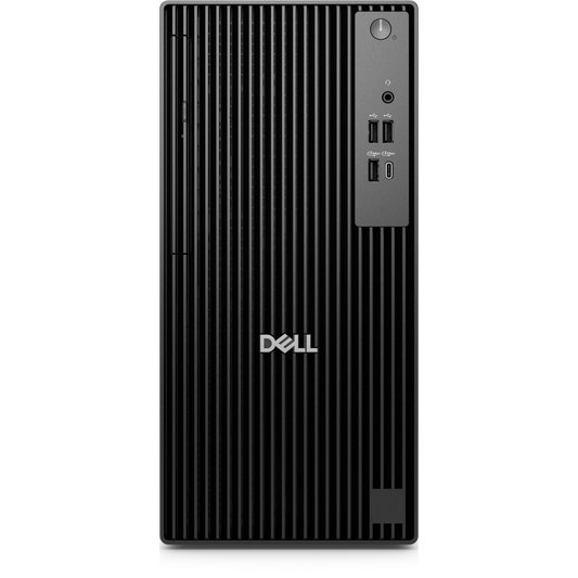 Dell Pro Tower QCT1250 i7-14700 Desktop PC - Desktop PC - Dell - Hardware - Guards On Duty Shop & Security Guards