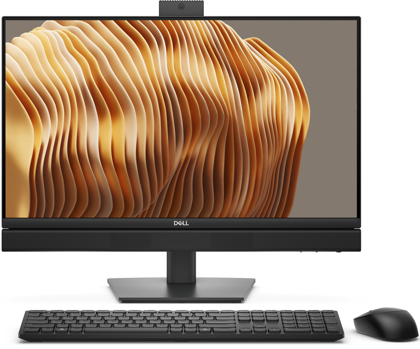 Dell Pro QC24251 24 All-in-One PC - Guards On Duty Shop & Security Guards