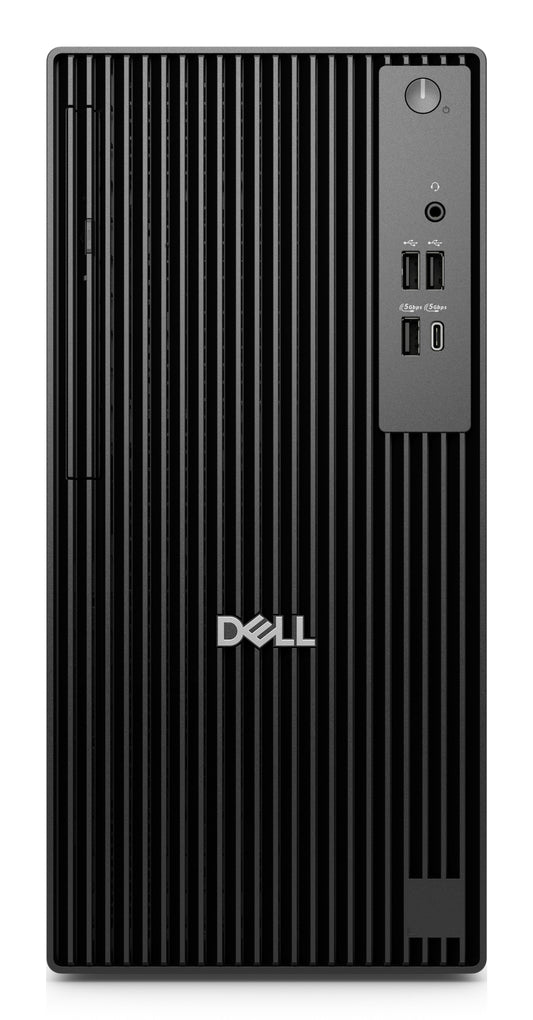 Dell Pro Tower QCT1250 U5 Desktop PC - Desktop PC - Dell - Hardware - Guards On Duty Shop & Security Guards