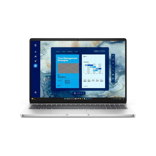 Dell Pro 16 AI 16" Core-U5 16GB 512GB Win 11 Pro Notebook - Guards On Duty Shop & Security Guards