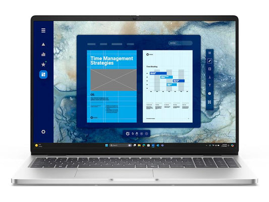 Dell Pro 16 PC16250 16in FHD Notebook - Notebook - Dell - Hardware - Guards On Duty Shop & Security Guards
