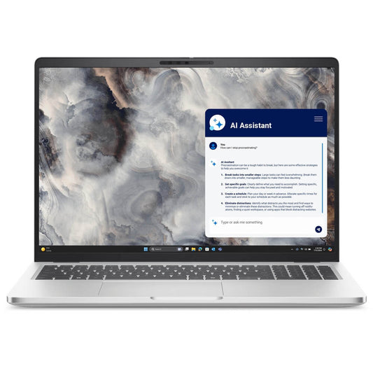 Dell Pro 16 Plus U7-266V 16in FHD Notebook - Guards On Duty Shop & Security Guards