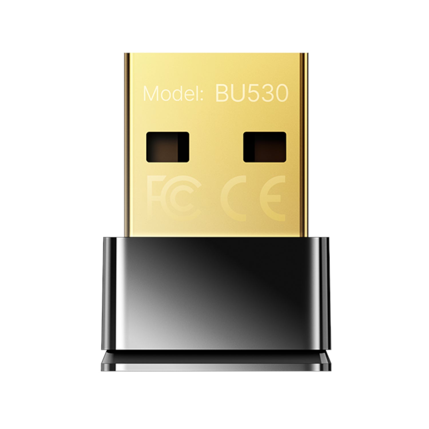 Cudy BU530 Bluetooth 5.3 Nano USB Adapter - Guards On Duty Shop & Security Guards