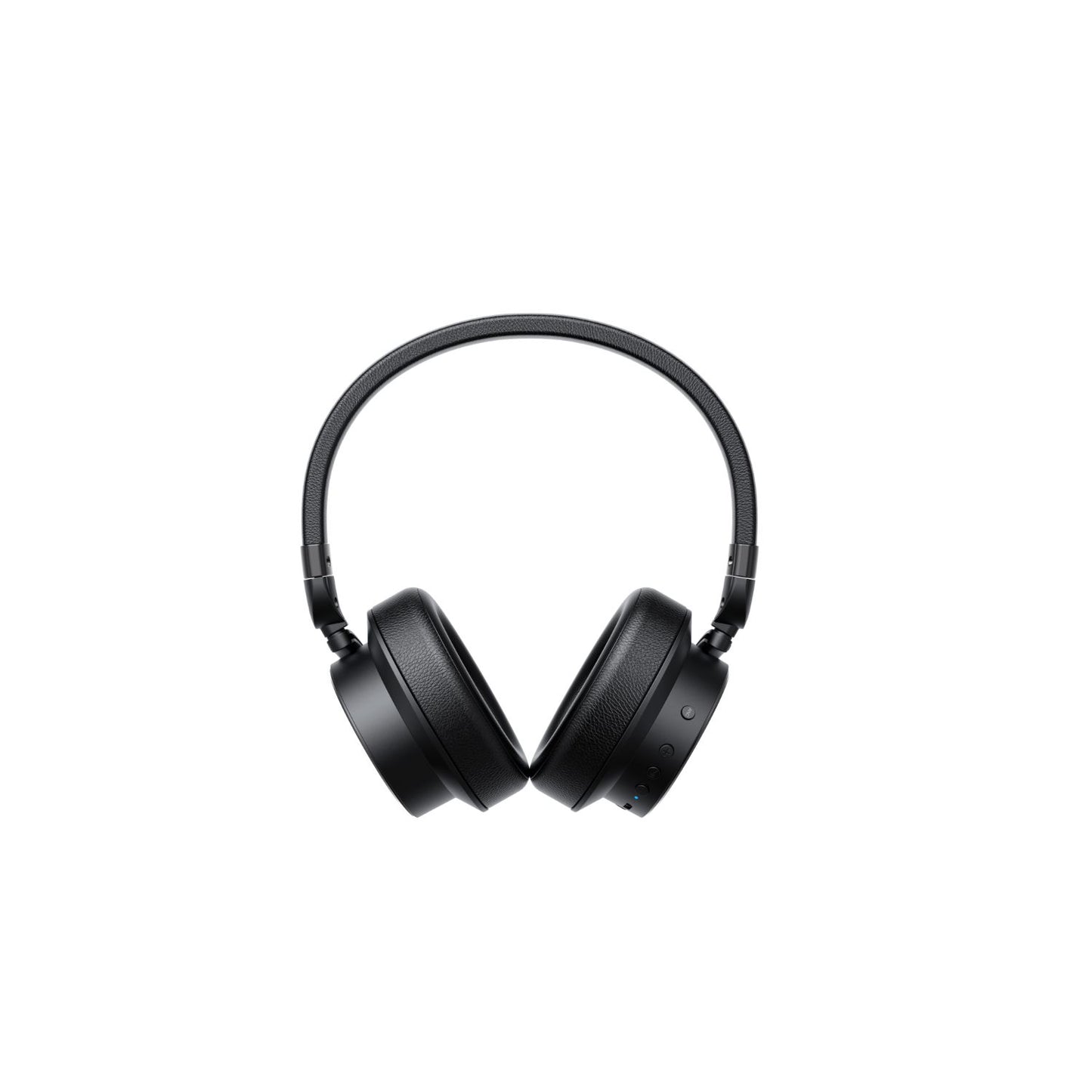 Burtone Bold ANC Bluetooth Wireless Headset Black - Earphones - Burtone - Accessories - Guards On Duty Shop & Security Guards