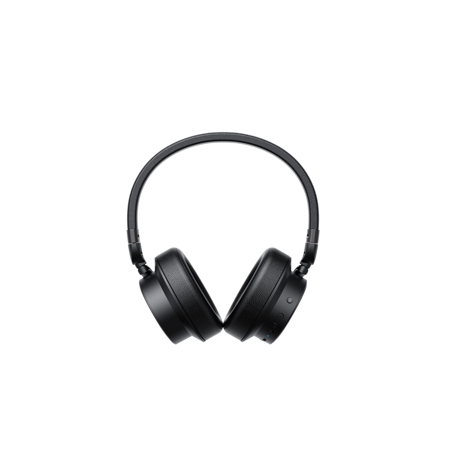 Burtone Bold ANC Bluetooth Wireless Headset Black - Earphones - Burtone - Accessories - Guards On Duty Shop & Security Guards