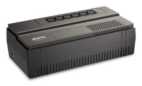 APC Back-UPS BV 1000VA AVR IEC Outlet 230V - Guards On Duty Shop & Security Guards