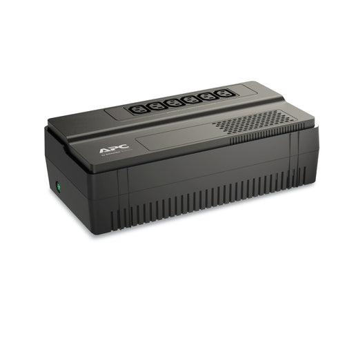 APC Easy UPS BV 800VA AVR IEC Outlet 230V - UPS - APC - Hardware - Guards On Duty Shop & Security Guards