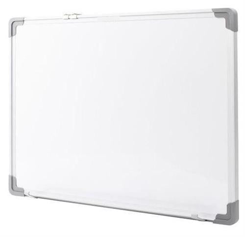 Brainware 80Cm X 120Cm Magnetic Whiteboard