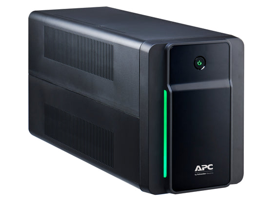 APC Back-UPS 1200VA 6xIEC C13 Pure Sinewave AVR Tower 230V Backup & Surge Protector - UPS - APC - Hardware - Guards On Duty Shop & Security Guards