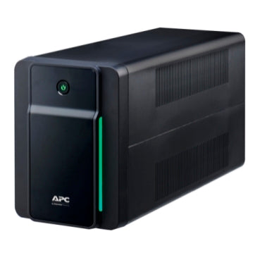 APC Back-UPS 2200VA 1200W 230V AVR 4x Universal Outlets - Guards On Duty Shop & Security Guards