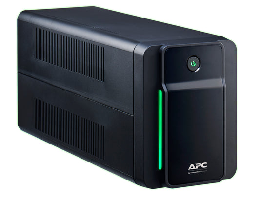 APC Back 750VA UPS - Guards On Duty Shop & Security Guards