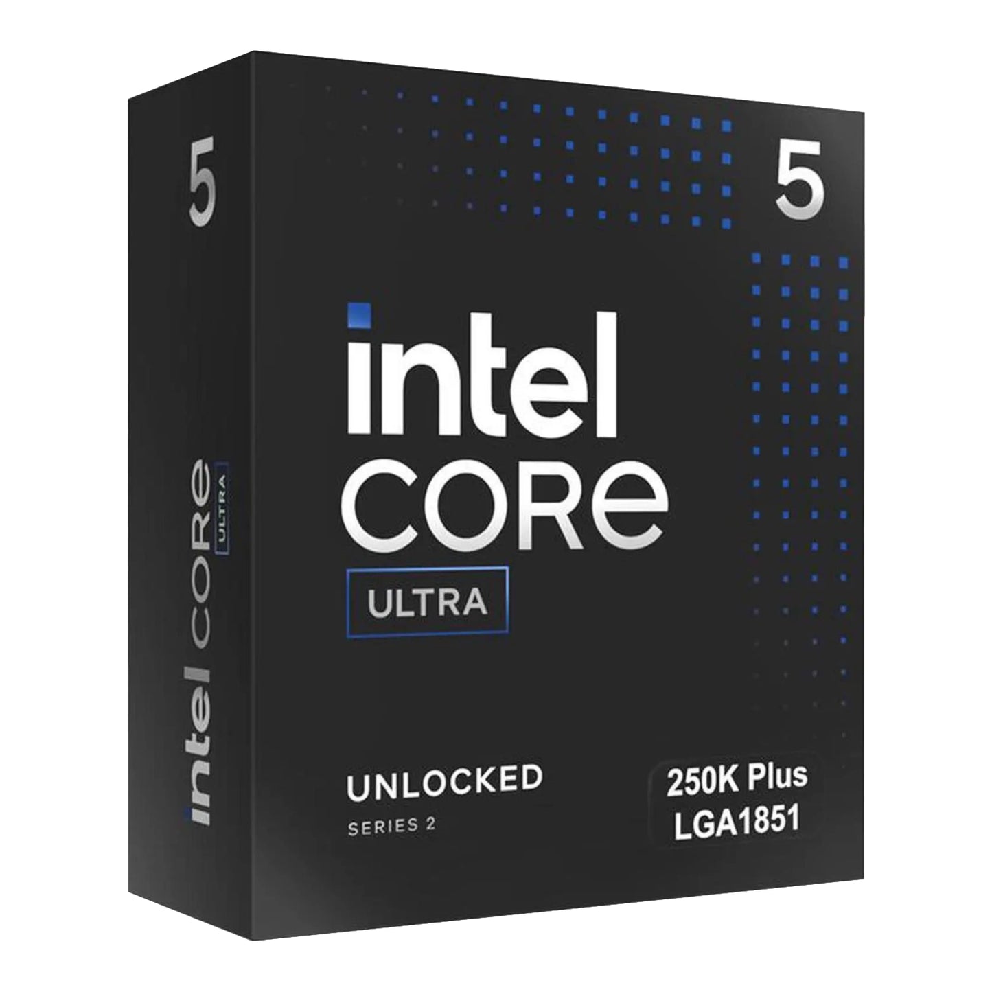 Intel Ultra 5 250K 4.2GHz LGA1851 18-core CPU - Guards On Duty Shop & Security Guards