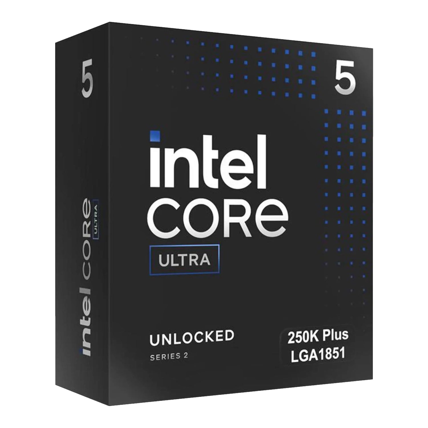 Intel Ultra 5 250K 4.2GHz LGA1851 18-core CPU - Guards On Duty Shop & Security Guards