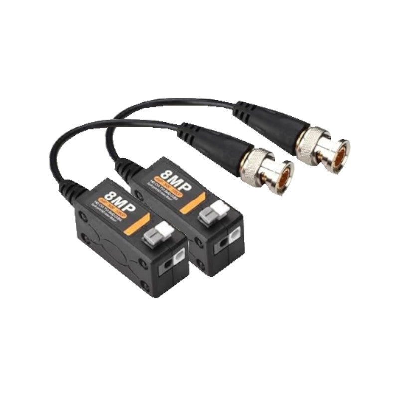 Balun AHD