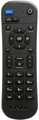Aerial King B5 DSTV Remote