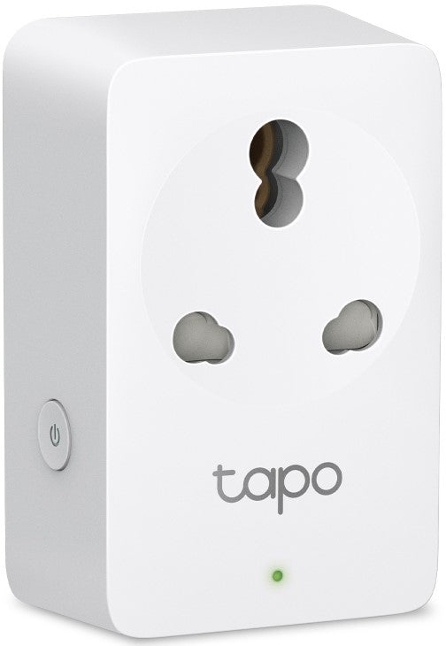 TP Link Tapo P110 Mini Smart WiFi Socket
