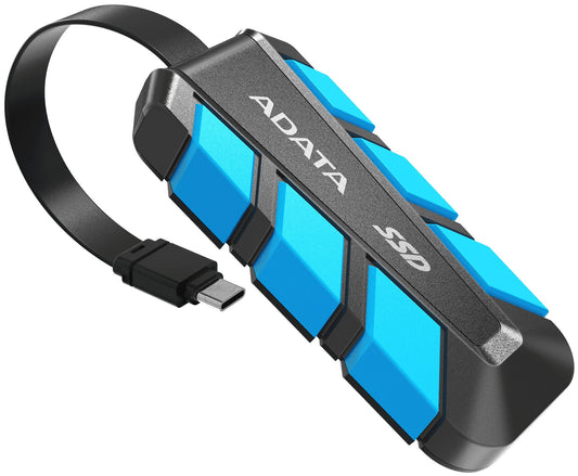 Adata SC740 USB Type C 1000GB External SSD